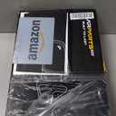 For Honda Civic 2004 2005 Door Mirror Driver Side | Manual | Remote | Sedan | Textured | DX/VP Model | Replacement For 76250-S5D-A01 | HO1320140