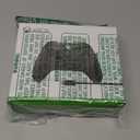 Xbox Wireless Gaming Controller + USB-C Cable (2025)  Carbon Black  Play on Xbox, Windows, Android, iOS, FireTV Sticks, Smart TVs, VR Headsets