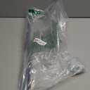 Vepagoo Gas Struts 15 Inch 67Lb/300N Shock for Heavy Lid, RV Bed Toolbox Boat Hatch Cabinet Trap Door, Heavy Duty Lift Support Spring with Mounting Brackets, (Fit 53lb-74lb Lid), 2pcs (1pair)