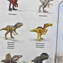 Jurassic World Rebirth Basic 12" Spinosaurus Action Figure