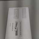 50 1099 MISC Tax Envelopes 2025, Designed for printed 1099 Laser Forms - Misc - 1098-1099-R - DIV - INT Laser Forms from Quickbooks or Similar Softwares, Security Tinted, Gummed Flap, 50 Envelopes