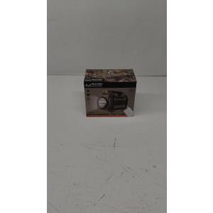 Realtree Wireless Speaker With Solar Charging