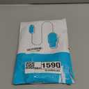 AINOPE USB Extension Cable,USB Extender,USB 3.0 Extension Cable, Male to Female Cord High Data Transfer Compatible with Webcam,USBKeyboard,Flash Drive,Hard Drive,Printer,10FT,Grey