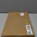 GuanQiao Food-Grade Bamboo Slider for KitchenAid 4.5-5 Qt Tilt Head Stand Mixer, Appliance Sliding Mat for Kitchenaid Artisan, Kitchen Countertop Storage Accessories Mixer Moving Tray Attachments (Brown)