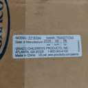 Graco Tranzitions 3-in-1 Harness Booster Car Seat, Forward Facing Car Seat, Highback, to Backless Booster, Cinder, Mfd: 06/06/2026