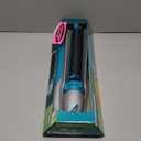Gilmour Heavy Duty Rectangular Sprinkler (with on/off switch) Blue/Grey