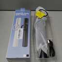 TONEOF 68" Magnetic Selfie Stick Tripod with Aluminum Strong Magnetic Holder for Magsafe, 360 Rotatable Travel Phone Tripod Stand with Metal Ring & Rechargeable Remote for iPhone/AndroidBlack