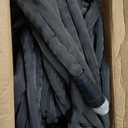 zero-G 4001-100 Garden Hose, 5/8" x 100', Gray