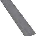 National Hardware N301-374 4062BC Solid Flat in Plain Steel, 3" x 36"
