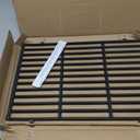 Genesis Grates Replacement Parts for Weber Genesis E-310 E-330 S-310 S-330 Grill Parts Weber Genesis Grill Grates 7524 7528 Genesis 300 Series Grill Replacement Parts Cast Iron Cooking Grate 19.5 Inch
