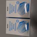 Diamond Silicone Wine Glasses, 2pc