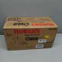 Huggies Size 6 Diapers, Little Movers Baby Diapers, Size 6 (35+ lbs), 108 Count (2 Packs of 54)