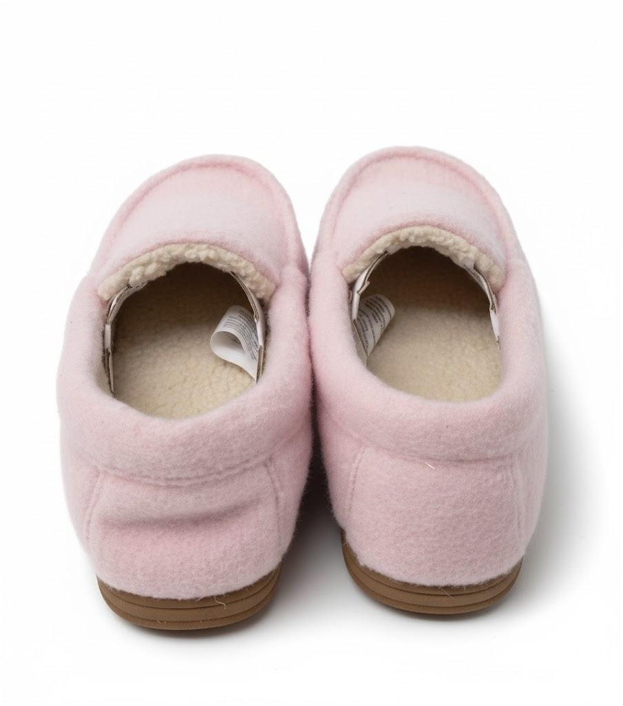 G AMARI MOC MAUVE 2/3