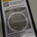 Miracase Magnetic for iPhone 15 Pro Case [Compatible with MagSafe] Full-Body Phone case with Built-in Glass Screen Protector& Camera Protector, Military Drop Proof 15 Pro Cover 6.1 inch, Storm Blue