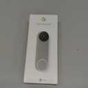 Google Nest Doorbell - (Wired, 2nd Gen) - Wired Video Doorbell Camera - Doorbell Security Camera - Ivy