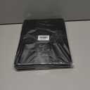 3 x Case for Remarkable Paper Pro 11.8 (2024 Released),Lightweight and Hard Back Shell Protective Book Folio Cover, fit Remarkable Paper Tablet with 11.8 Color DisplayAuto Sleep/Wake,Black