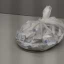 KIISIISO Multipurpose Bathroom Cleaners, 54 Pack Commercial & Household Toilet Bowl Cleaners, Blue Toilet Bowl Tablets Drop in Tank, Janitorial Deodorizers