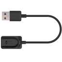 Charger Cable for Plantronics Voyager Legend Eartip Kit,Plantronics Voyager Legend Headset-Black