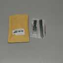 Leather Watch Bands 12mm to 24mm Handmade Genuine Calfskin Watch Strap, Quick Release Classic Business Embossed Alligator Crocodile Pattern Leather Replacement Band for Men Women (16mm, Green-Silver Buckle)