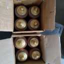 Torani Puremade Sauce, Pumpkin Pie, 16.5 Ounces (Pack of 4) EXP. 05/15/2026 Pack Of 2