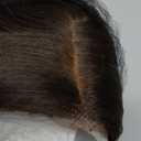 WIGER 28 Inch Straight Lace Front Wigs Long Light Black Synthetic Heat Resistant Cosplay Wig For Women Pre Plucked Glueless Wig for Halloween Costume Girl Party Hair