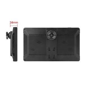 9" 4K Auto ADAS Car DVR Carplay & Android WiFi Bluetooth AUX FM Dash Cam 24h Park Monitor GPS Navigation Video Recorder