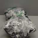 IUGA Waterproof Ski Jacket Women Warm Outdoor Winter Jackets Windproof Snowboard Winter Coats for Mountain Hiking (Medium, Black Camo)