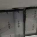 11x14 Floating Picture Frames Set of 2, Double HD Plexiglass Floating Frame for 8x10, 8.5x11 Pictures or Full Display 11x14 Photos Tabletop or Wall Hanging, Black