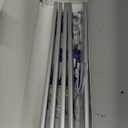 VerRon 14 In Under Cabinet Lighting, 3200mAh Rechargeable Battery Powered Closet Lights with 3 Color Tempers 108 LED, Wireless Motion Sensor Light Indoor, Dimmable Lights for Kitchen, Stair, 5-Pack