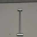 LENKEYREND Door Hinge Adjustment Tool, 14-19mm Hinges Gap Adjusting Wrench, Heavy Duty Door Hinge Repair Tool for ResidentialFire, Security, Cleanroom Doors, Ergonomic Design for Easy Repair