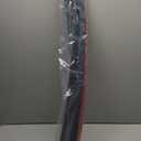 Tape On Window Visors Fits for 2008-2012 Honda Accord Sedan, Side Auto Window Wind Deflectors, Ventshade, Rain Guards for Cars/Trucks