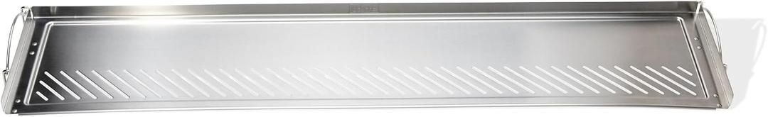 Weber® Griddle Warming Rack & Resting Tray for 36" Slate® Griddles