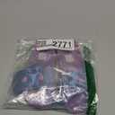 Disney Stitch Slides Girls Beach Shoes Pool Sandals Rubber Shoes Comfy Slides for Kids Summer Footwear Gifts for Girls.28/29