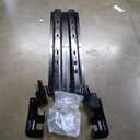 Reese 56009-53 Fifth Wheel Hitch Mounting System Custom Install Kit, Outboard, Compatible with Select RAM 2500