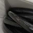 YAMATIC Pressure Washer Hose 25 FT 1/4" ID, USA Standard M22 Brass Fittings, 3200 PSI Kink-Resistant Replacement for High Power Washers