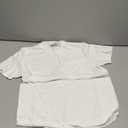 Men's Short-Sleeve Beefy T-Shirt with Pocket. Size Medium