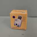 Fujifilm Instax Mini 12 Instant Camera - Lilac Purple