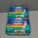 Always Ultra Thin Pads with Wings, Size 1, Regular, 88 Count