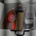 birdsnap PAV-Bird Feeder with Camera,2K HD with 64GB Card, AI Identify Smart Bird House Cam Solar Panel,Live Stream,Motion Detection,Auto Record Video for Backyard Outdoors,Ideal Gift for Bird Lover (Light Brown)