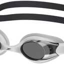 Speedo Unisex Adult Swim Goggles Hydrosity Grey
