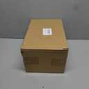 Acrylic Cabinet Organizer, Shelf Organizer, Set of 2 Spice Organization for Cabinet, Spice Rack, Stackable Kitchen Countertop Organizer | Cupboard, Pantry Shelves, and Storage Space Saver