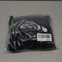 Casly Lamiit Womens 2 Piece Lounge Set Stripes Travel Outfits Sweatsuit Mock Neck Tank Top Wide Leg Pants Casual Activewear ,Size Extra small