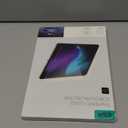 ESR 1 Pack Screen Protector for iPad Pro 11 Inch (M5/M4) 2025/2024, Tempered Glass Film with Easy Application Tray, Scratch Resistant, HD Clarity