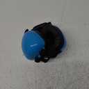 Dog Ear Muffs for Noise (M, Blue)
