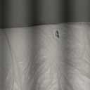 Latex Pillow, 100% Natural Talalay Latex Pillow with Removable Breathable Cotton Cover, Luxurious Soft Bed Pillow for Side Back and Stomach Sleepers, Help Release Neck Pressure (Standard (Soft))