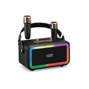 iLive Karaoke + Wireless Party Machine