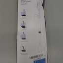 LONDAFISH Electric Fish Tank Vacuum Cleaner Syphon Operated Gravel Water Filter Cleaner Sand Washer