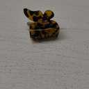 Butterfly Hair Clips Hair Claw Butterfly Tortoise Shell Jaw Clips 2.3 inch Beautiful Hair Accessories for Girls and Women. (1 pack)