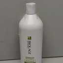Biolage Strength Recovery Conditioner - Moisturizes & Strengthens Damaged Hair, Softness & Shine, Olive Squalane & Vegan Proteins, Paraben-Free, Vegan (33.8 Fl Oz)