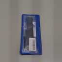 26mm Quickfit Watchbands Compatible With Garmin Fenix 8 51mm 7x 6x Pro Tactix 7 Pro 5x Plus Enduro 3 2, Alpine Loop Nylon Watch Bands For Fenix 3/3HR MK2 Delta For Men-Large (Navy Blue)